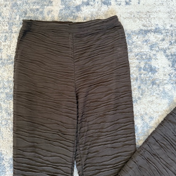 White Fox | It’s Settled Pants - Picture 3 of 10